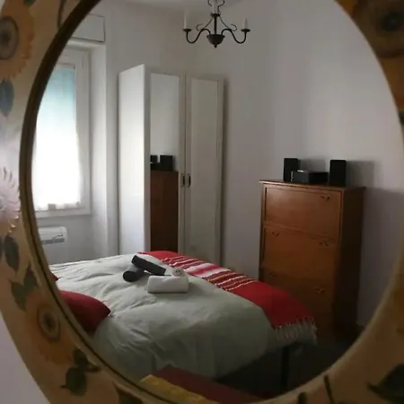 Porta Maggiore Modern Apartment-2